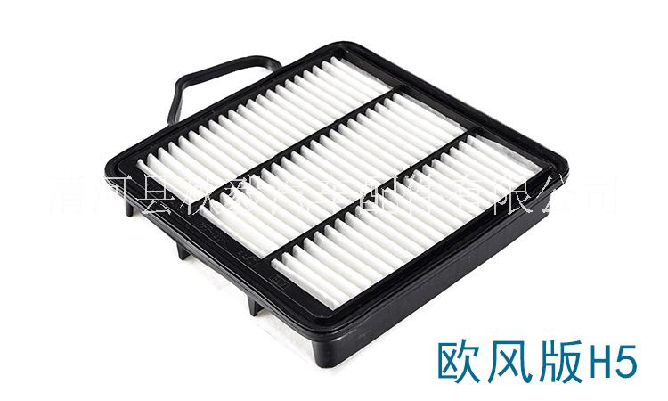 長城哈弗全車系列空氣濾芯濾清器圖片