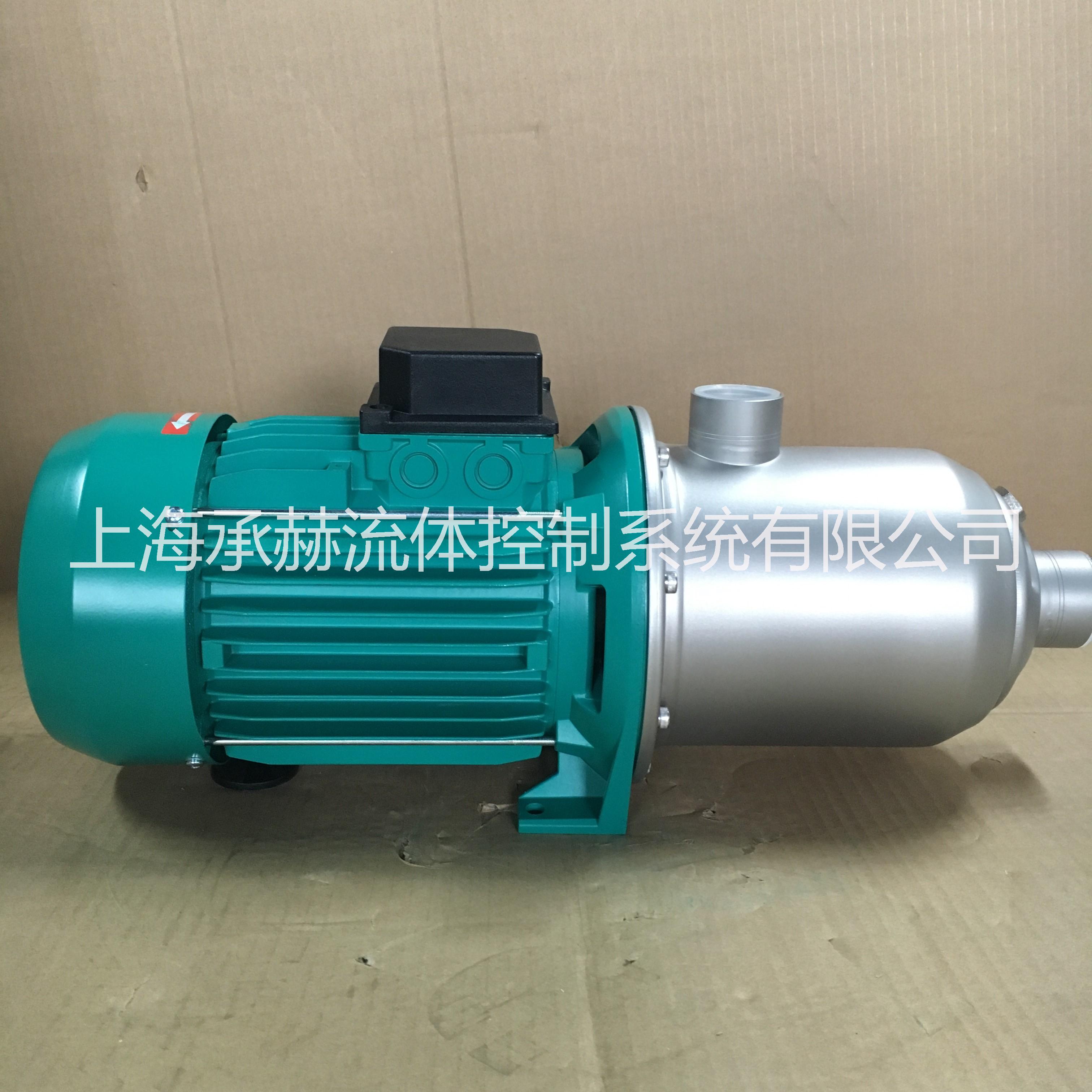 WILO水泵MHI805圖片/WILO水泵MHI805樣板圖 (2)