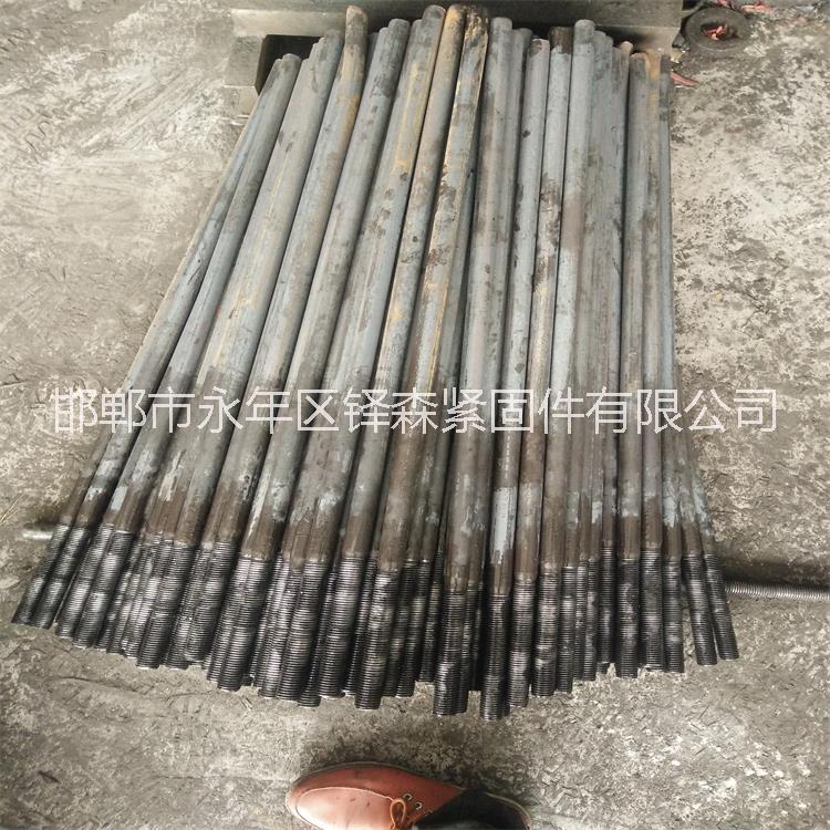 熱鍍鋅地腳螺栓圖片/熱鍍鋅地腳螺栓樣板圖 (4)
