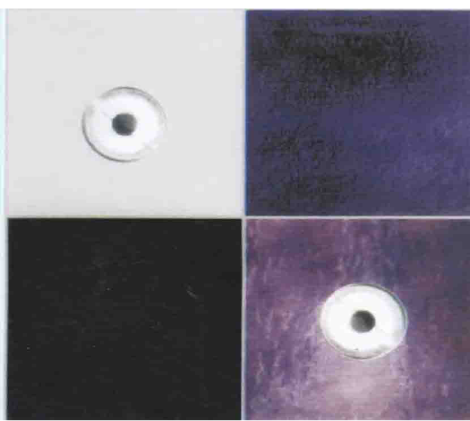 超耐磨材料-壓延微晶板、微晶鑄石