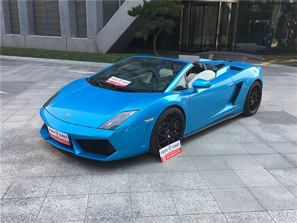 租蘭博基尼圖片/租蘭博基尼樣板圖 (2)