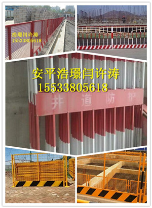 臨邊防護(hù)網(wǎng)圖片/臨邊防護(hù)網(wǎng)樣板圖 (4)