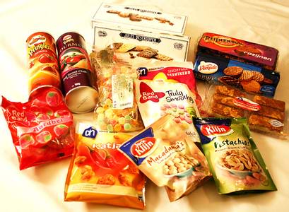 廈門進(jìn)口食品清關(guān)一般步驟圖片/廈門進(jìn)口食品清關(guān)一般步驟樣板圖 (1)