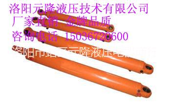 【廠家直銷】訂做各種單雙行程油缸 液壓油缸 液壓缸 *標(biāo)訂制