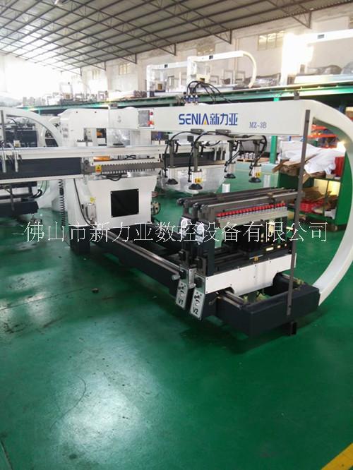 全自動封邊機圖片/全自動封邊機樣板圖 (4)