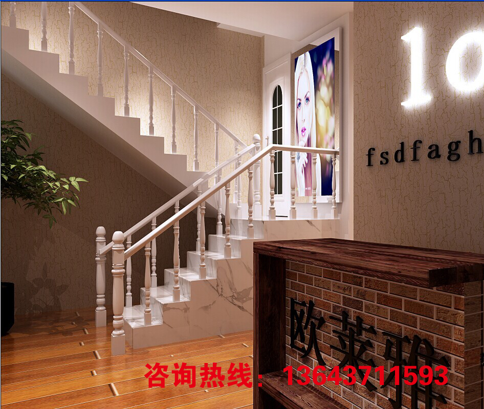 鄭州化妝品店圖片/鄭州化妝品店樣板圖 (2)