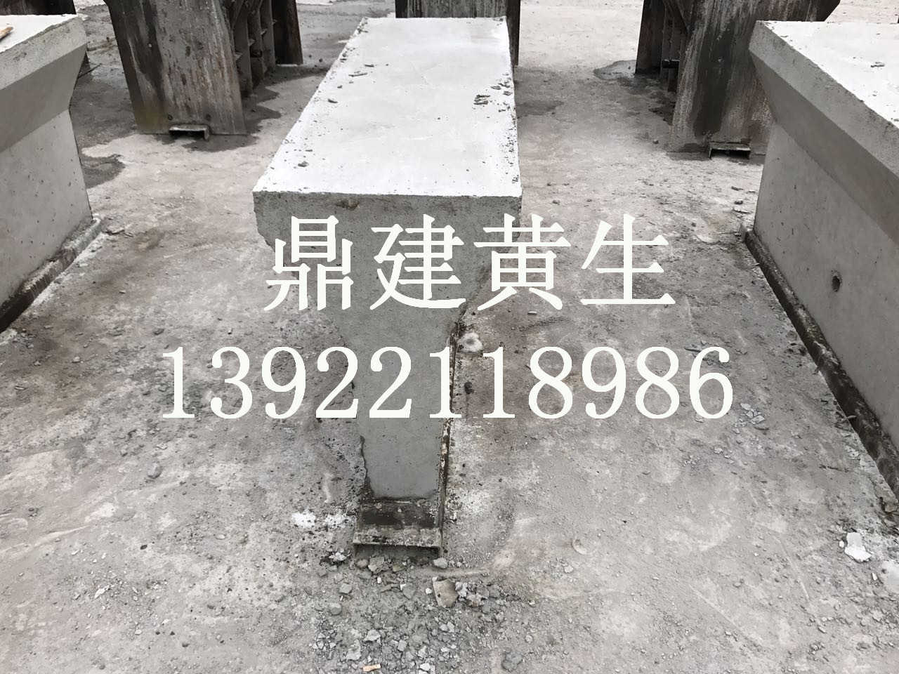 水泥隔離帶圖片/水泥隔離帶樣板圖 (3)