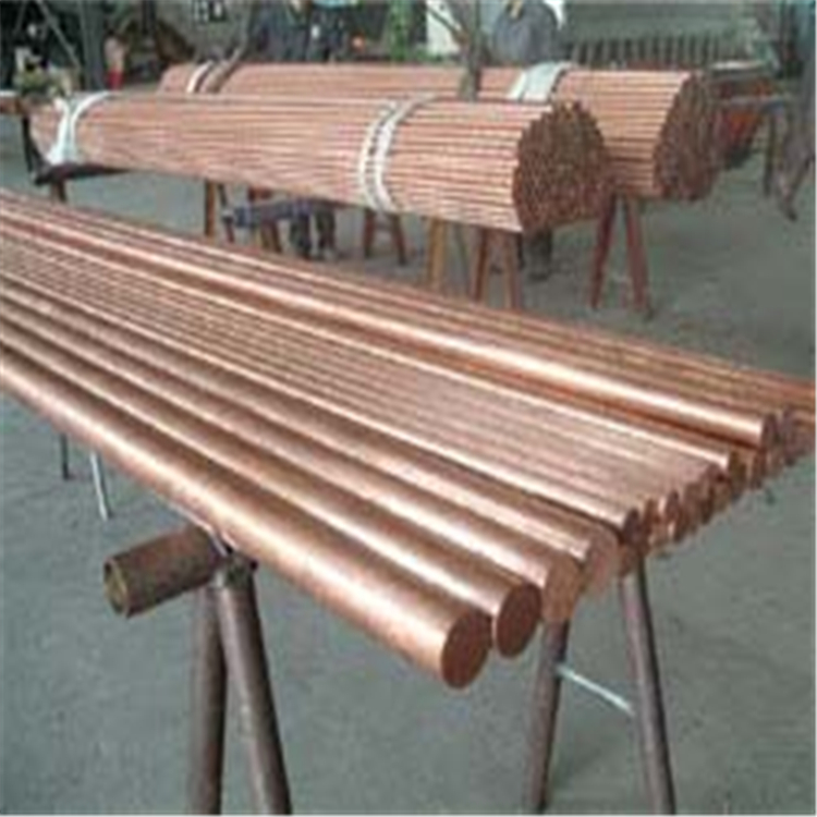 C5210耐磨磷銅棒，優(yōu)質(zhì)環(huán)保C7075磷銅棒，5210P-SH磷銅棒