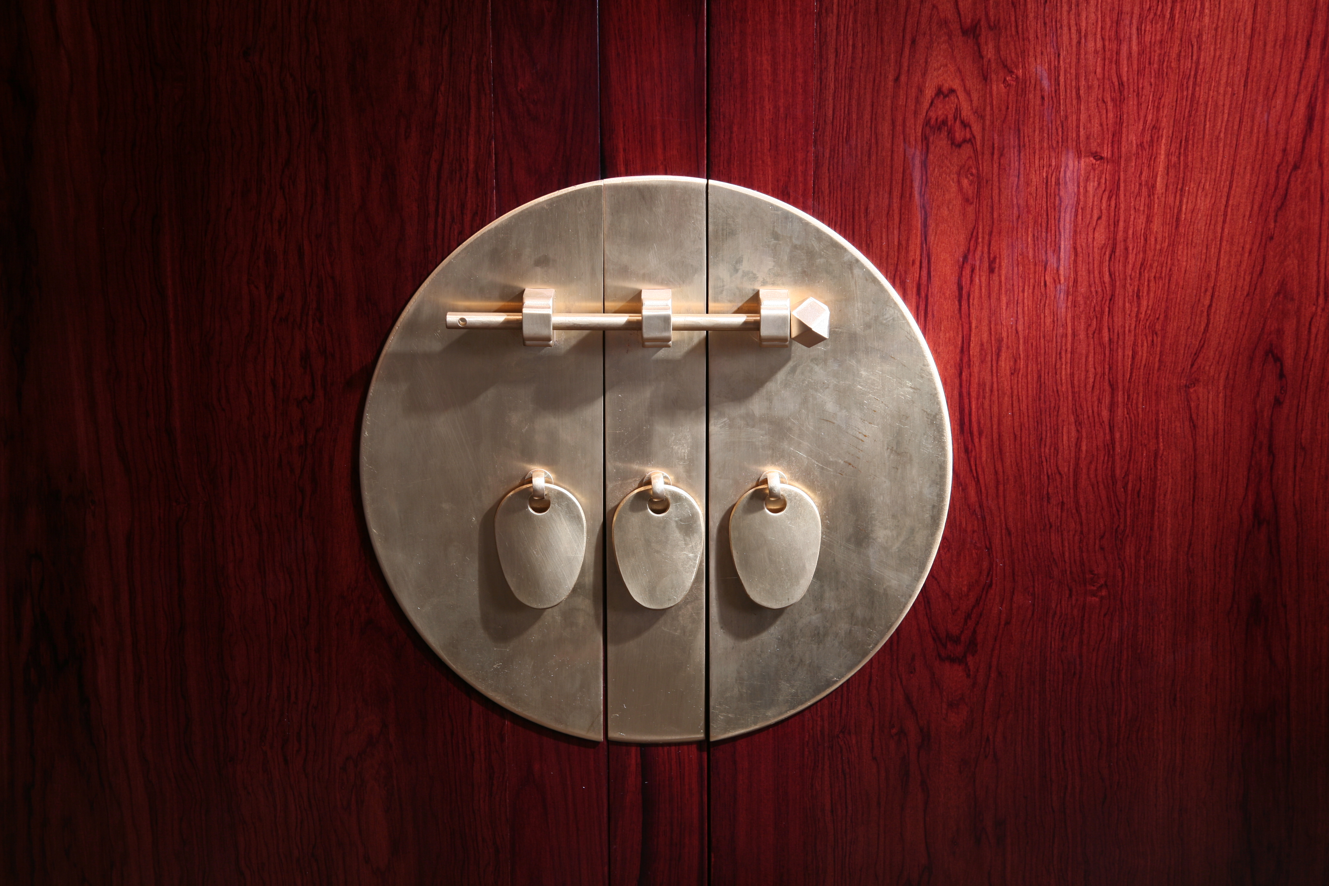 大紅酸枝頂箱柜圖片/大紅酸枝頂箱柜樣板圖 (4)