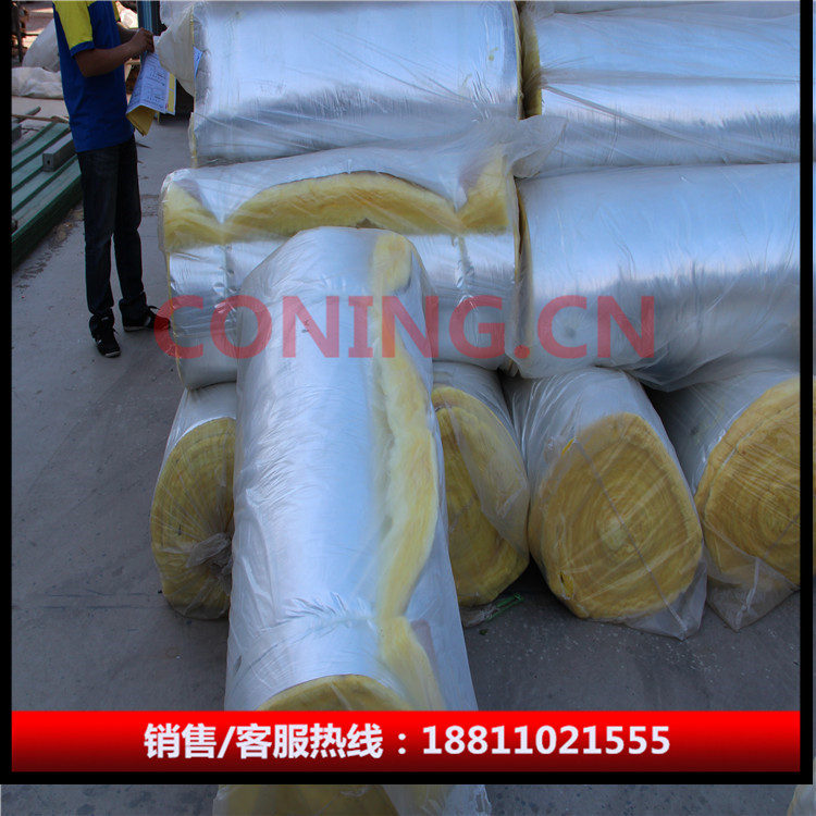 河南農(nóng)業(yè)大棚用保溫棉圖片