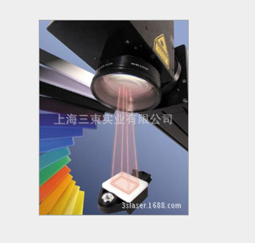 汽車傳感器塑料激光焊接機圖片/汽車傳感器塑料激光焊接機樣板圖 (3)
