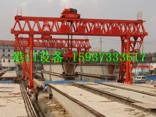 龍門吊圖片/龍門吊樣板圖 (1)