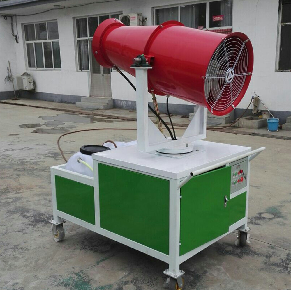 除塵霧炮機(jī)圖片/除塵霧炮機(jī)樣板圖 (4)