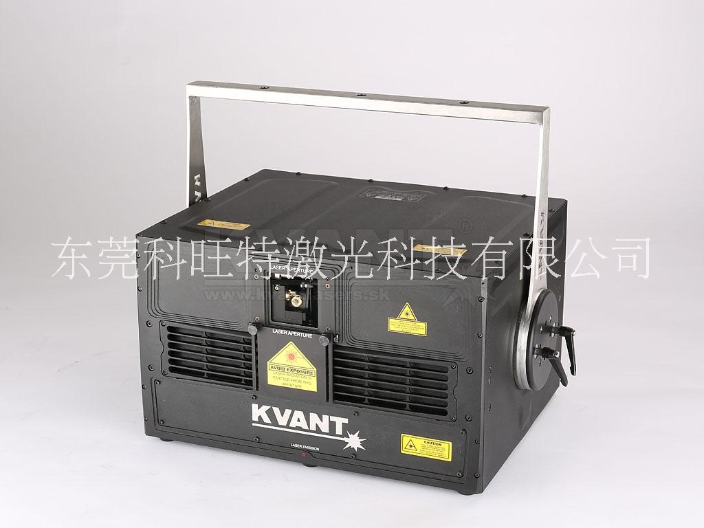 KVANT戶外全彩激光燈圖片