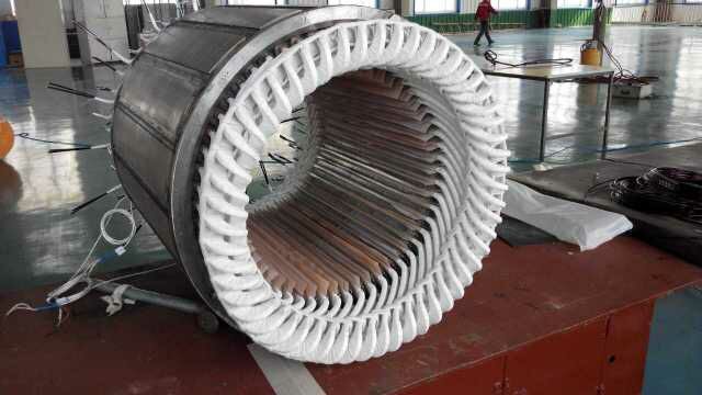 直流電機(jī)修理圖片/直流電機(jī)修理樣板圖 (4)