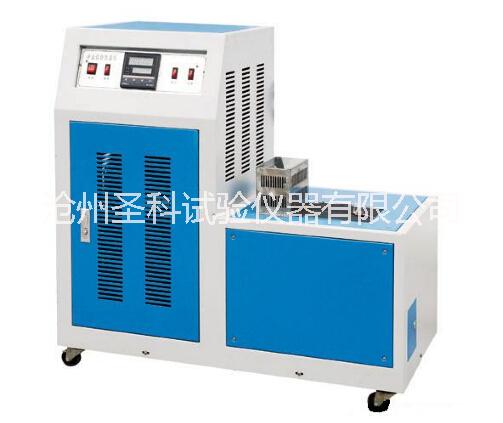 圣科 CDW-60沖擊試驗(yàn)低溫儀 沖擊試驗(yàn)機(jī) 低溫槽