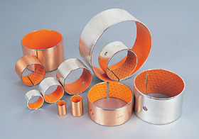 自潤滑關節(jié)軸承圖片/自潤滑關節(jié)軸承樣板圖 (3)