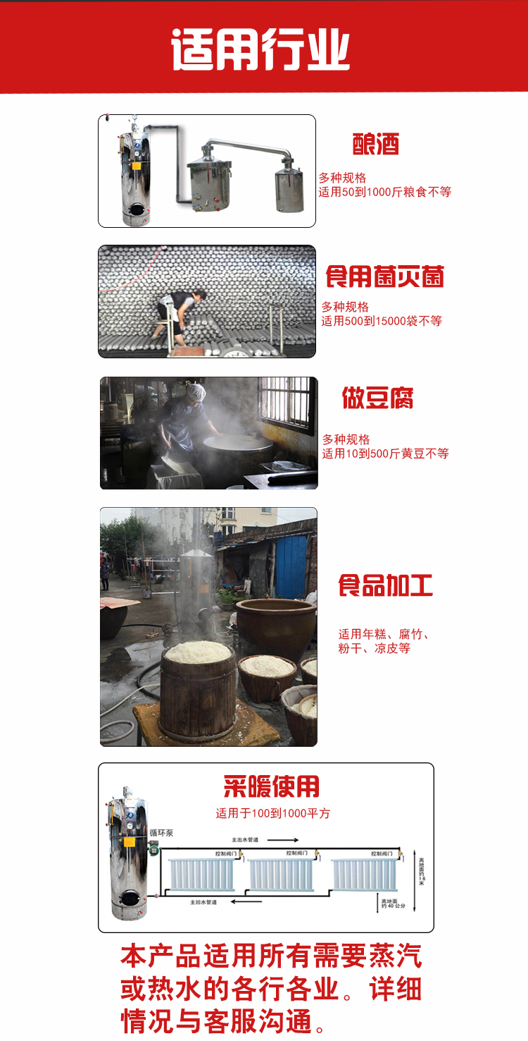 供應(yīng)世紀兄弟鍋爐 食用菌滅菌鍋爐圖片/供應(yīng)世紀兄弟鍋爐 食用菌滅菌鍋爐樣板圖 (4)