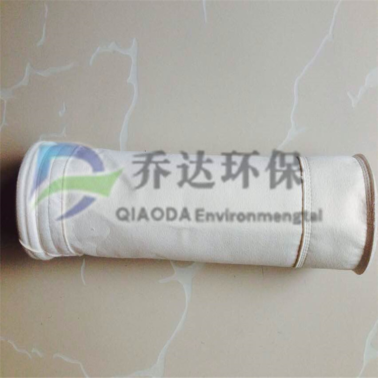 供應(yīng)批發(fā)玻纖氈除塵布袋立窯高溫玻纖氈除塵器濾袋價(jià)格