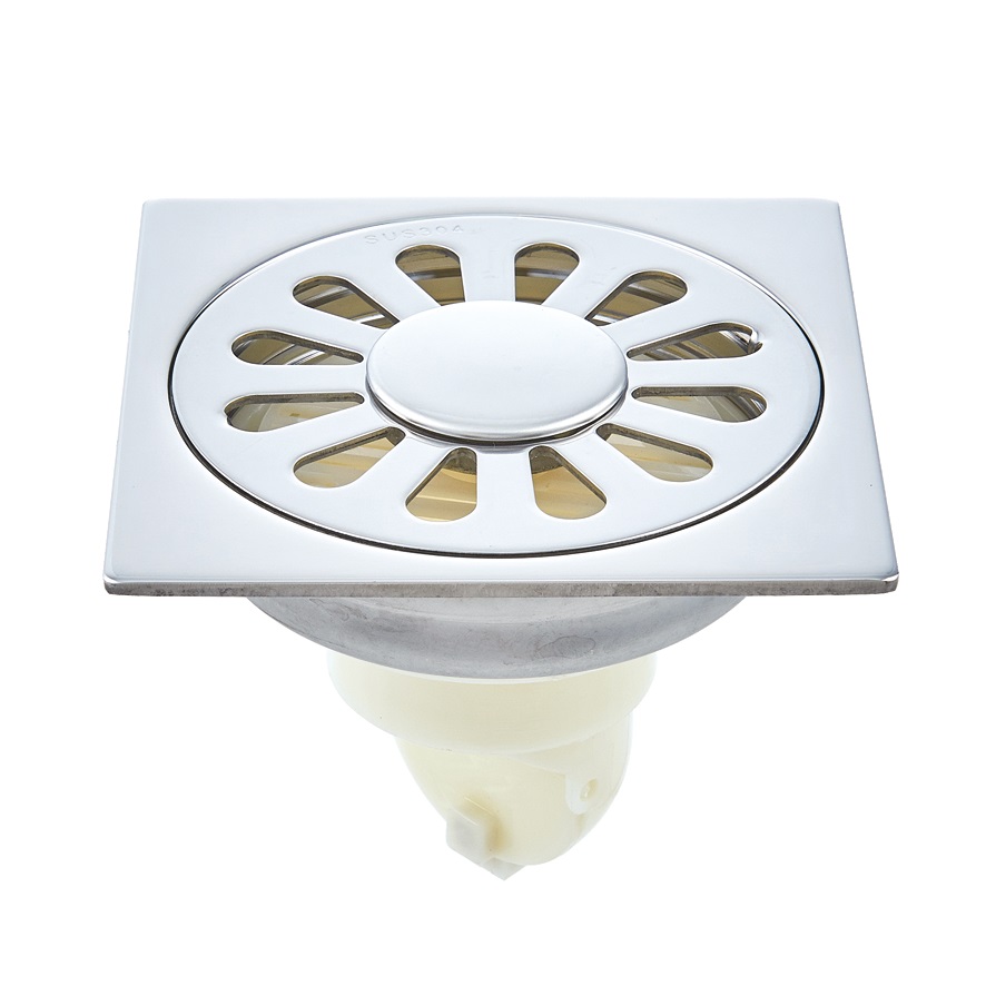 防臭地漏圖片/防臭地漏樣板圖 (3)