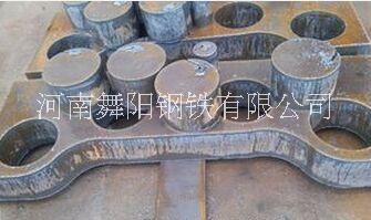 橋梁用鋼板圖片/橋梁用鋼板樣板圖 (2)