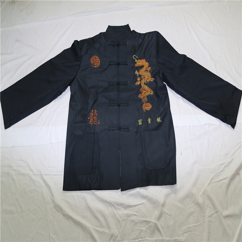 壽衣圖片/壽衣樣板圖 (4)