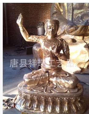 批發(fā)供應，寺廟佛像，佛具80公分五方佛，密宗佛像，銅雕工藝品 佛像工藝品