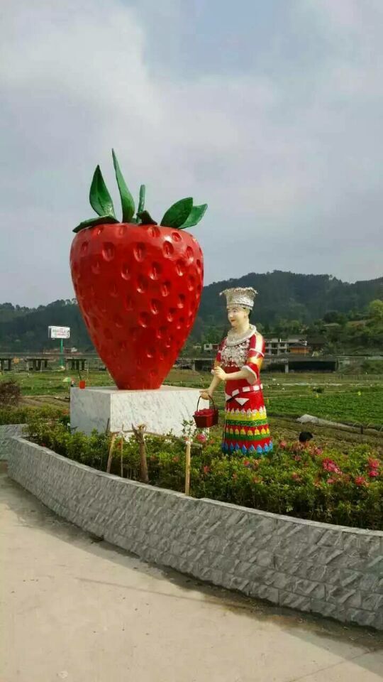 園林景觀雕塑圖片/園林景觀雕塑樣板圖 (4)