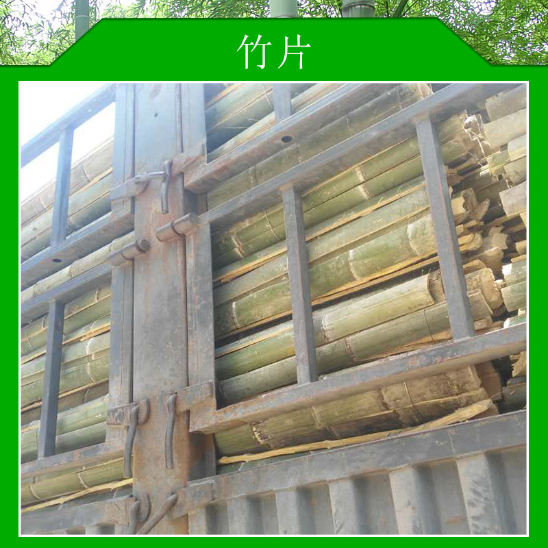 竹片圖片/竹片樣板圖 (2)