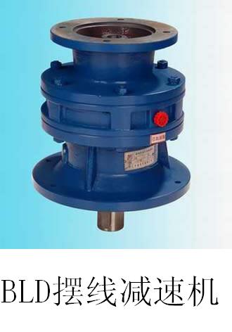BWD1-9-2.2臥式擺線圖片