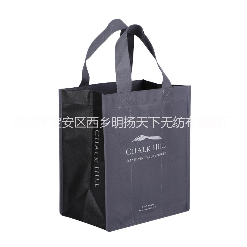 紅酒袋圖片/紅酒袋樣板圖 (2)