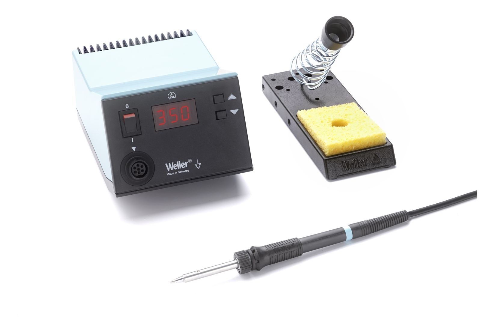 原裝weller 威樂(lè)WSD81圖片/原裝weller 威樂(lè)WSD81樣板圖 (2)