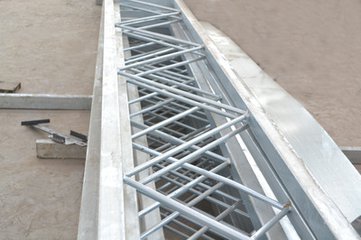 溫室大棚骨架定做/生態(tài)餐廳骨架/育苗室骨架/花卉大棚骨架