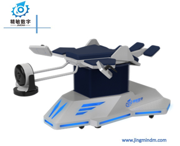 翼裝飛行虛擬現(xiàn)實(shí)VR設(shè)備廠家極限運(yùn)動(dòng)好玩刺激很安全