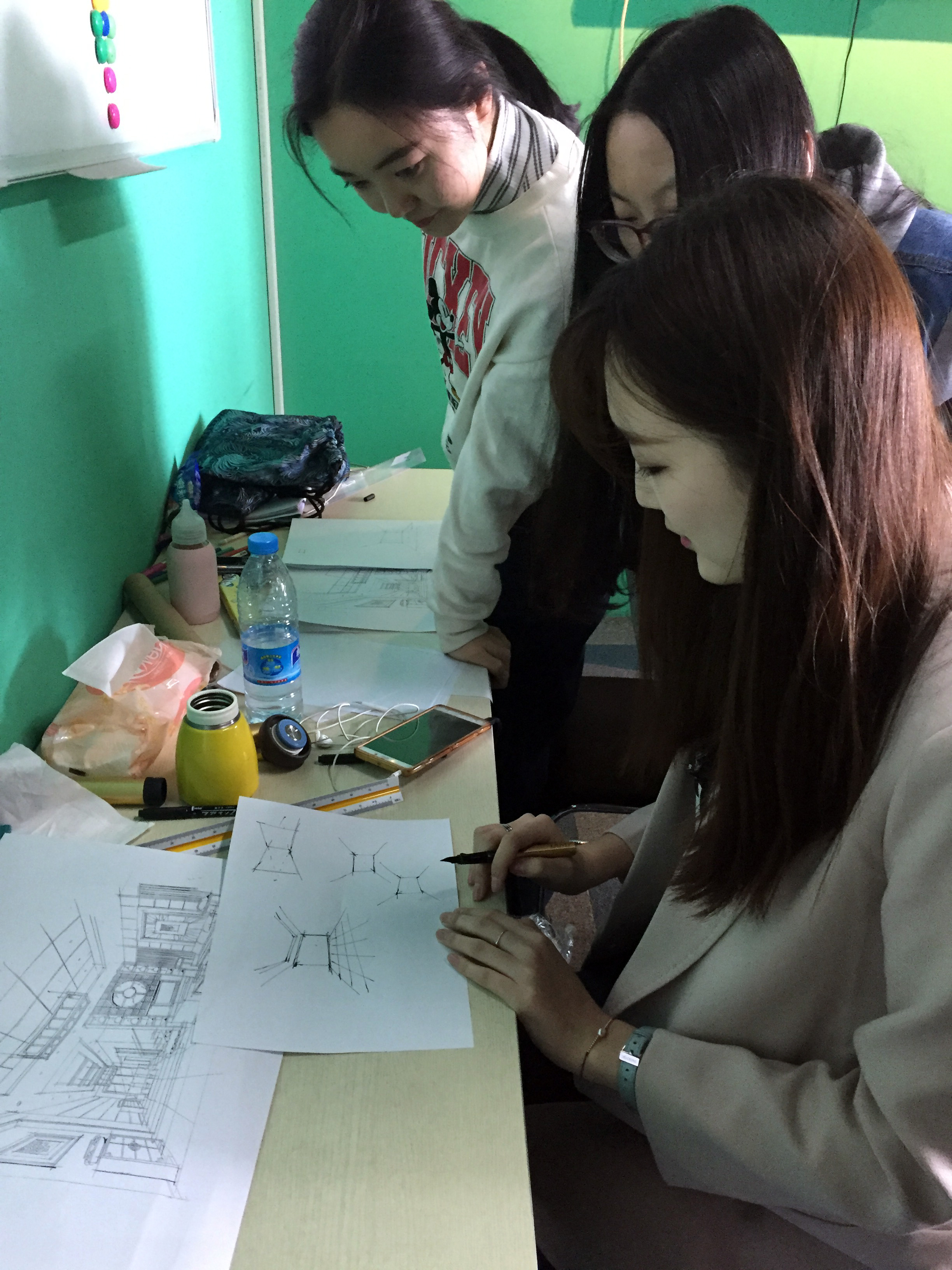 天津UI設(shè)計培訓哪家比較優(yōu)秀圖片