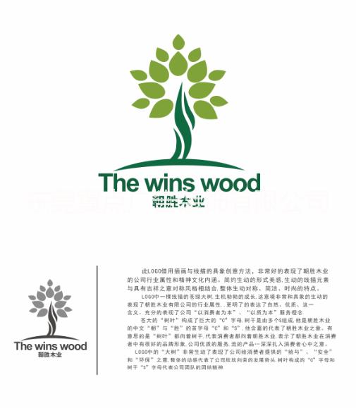 LOGO設計圖片/LOGO設計樣板圖 (3)