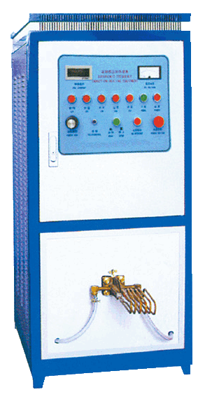 高频机加热机价格退火淬火焊接图片