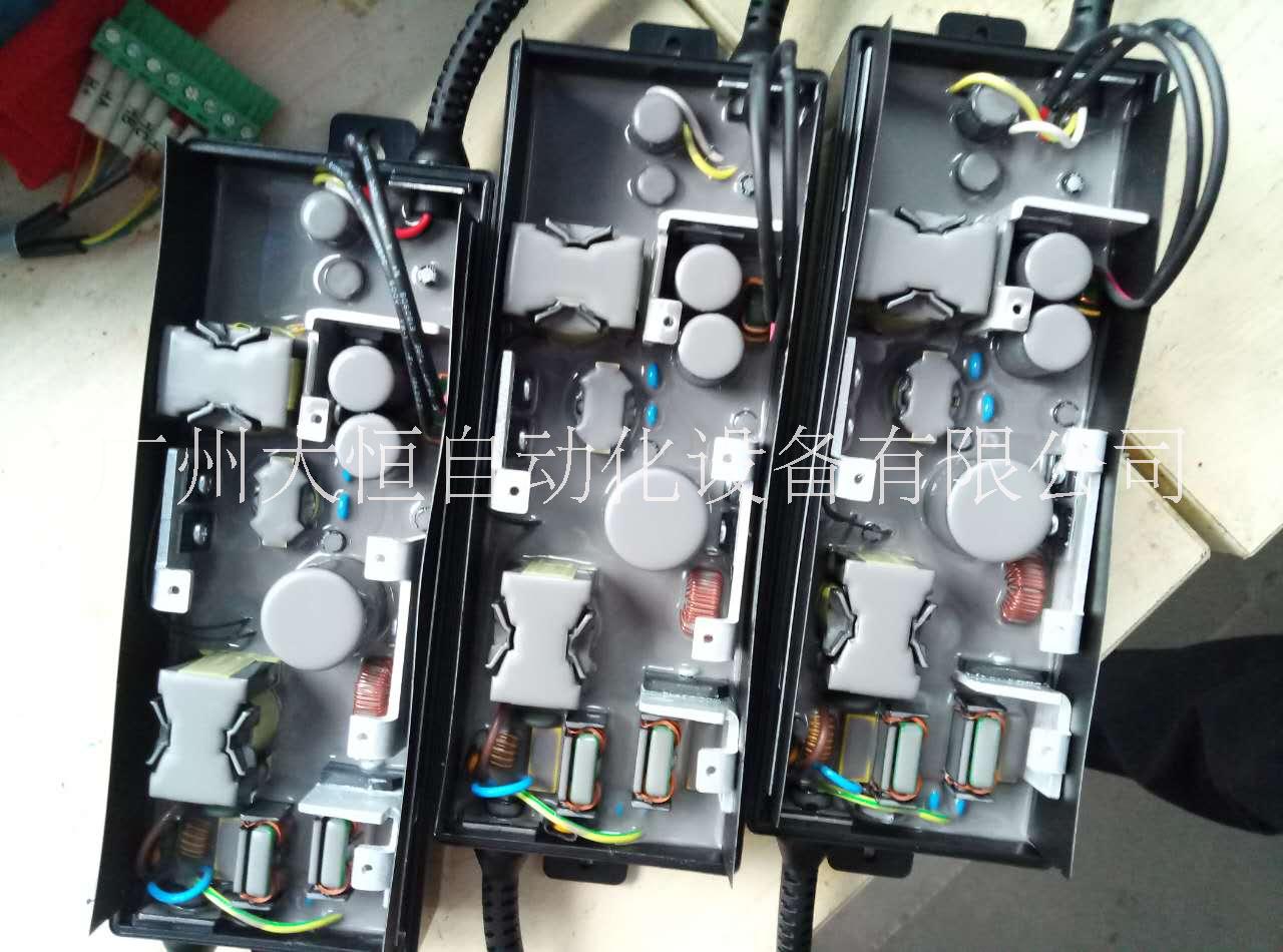 電源灌膠機(jī)圖片/電源灌膠機(jī)樣板圖 (3)