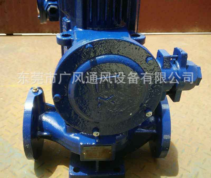 佛山離心負(fù)機(jī)、物料輸送排塵離心風(fēng)圖片/佛山離心負(fù)機(jī)、物料輸送排塵離心風(fēng)樣板圖 (3)