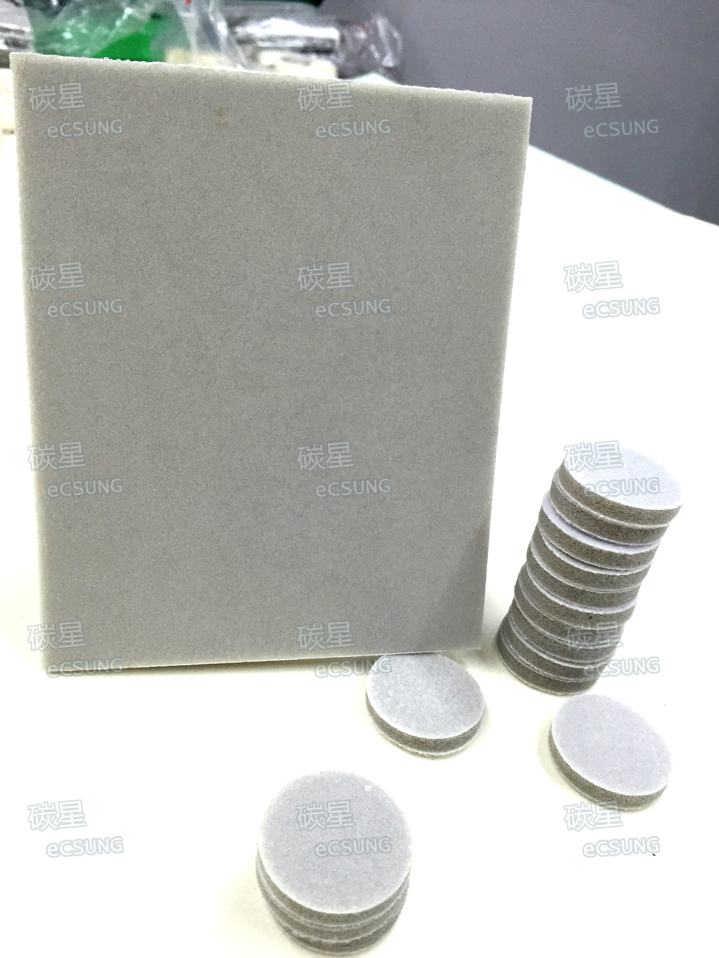 拋光磨塊圖片/拋光磨塊樣板圖 (3)