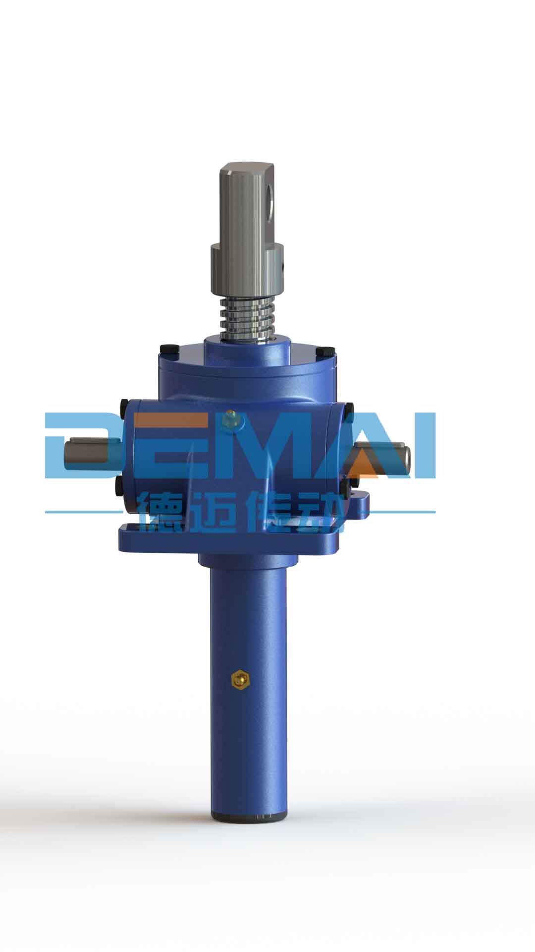 輪絲桿升降機(jī)圖片/輪絲桿升降機(jī)樣板圖 (1)