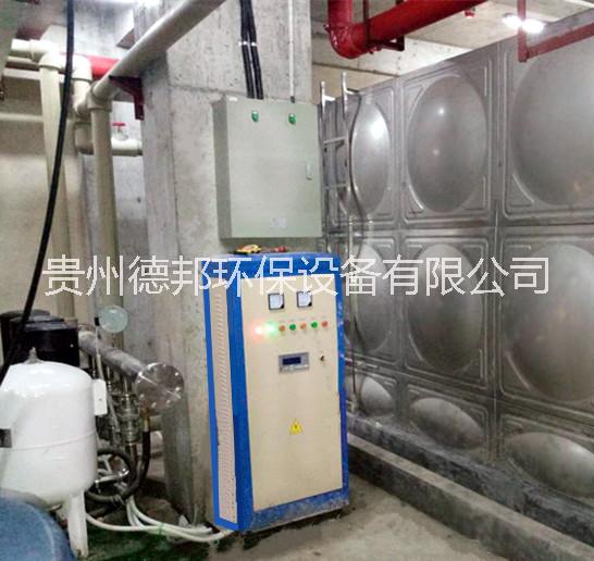 恒壓變頻供水設(shè)備圖片/恒壓變頻供水設(shè)備樣板圖 (4)