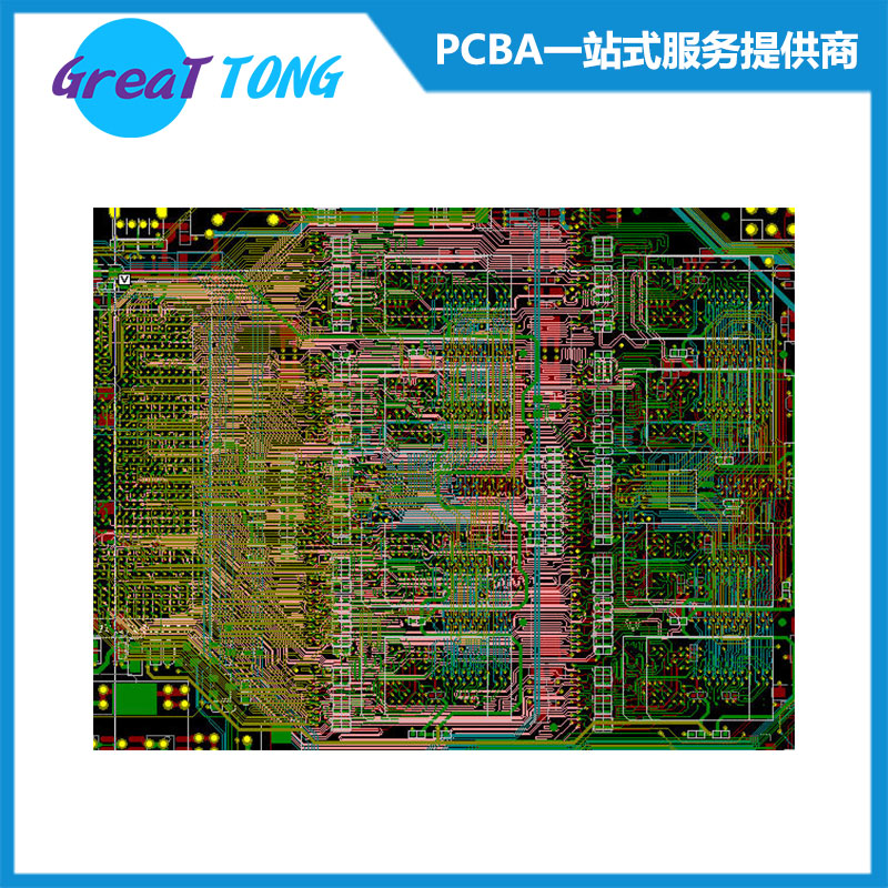 PCB設(shè)計(jì)公司圖片/PCB設(shè)計(jì)公司樣板圖 (2)