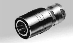 進(jìn)口圓形連接器圖片/進(jìn)口圓形連接器樣板圖 (2)