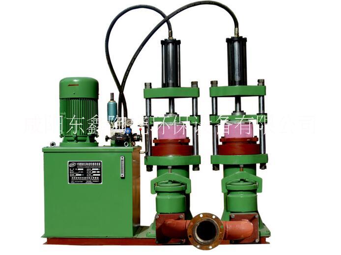 柱塞泥漿泵圖片