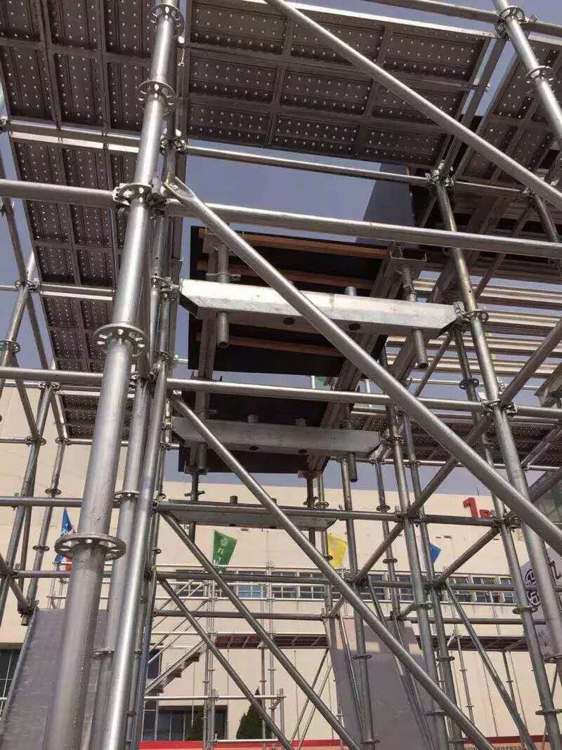 鋁合金掛架圖片/鋁合金掛架樣板圖 (4)