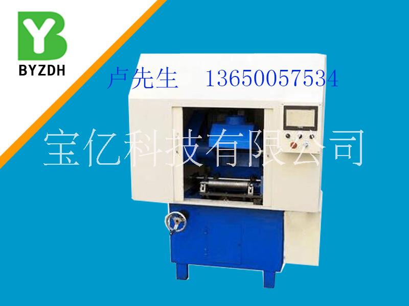 BY P-101平面拋光機  東莞不銹鋼全自動拋光機廠家直銷