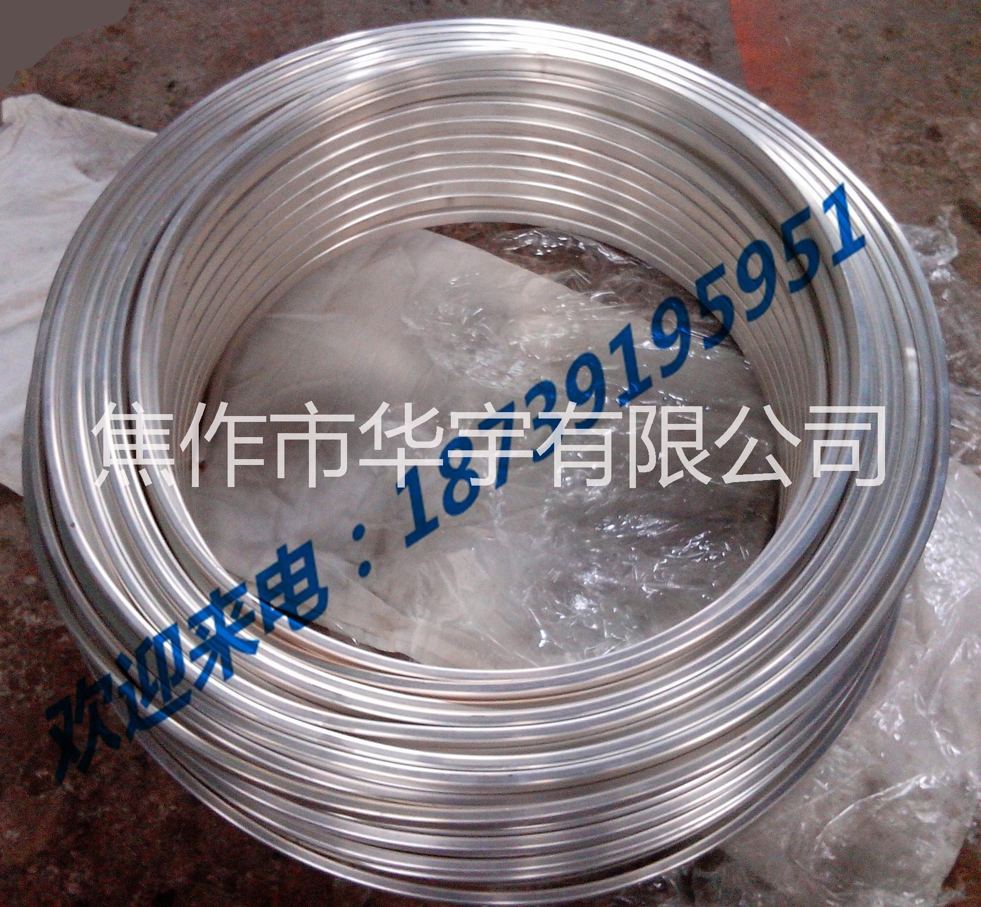 華宇供應(yīng)帶狀犧牲陽極