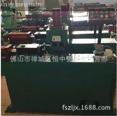 液壓縮管機廠家直銷液壓縮管機佛山液壓縮管機工廠批發(fā)液壓縮管機