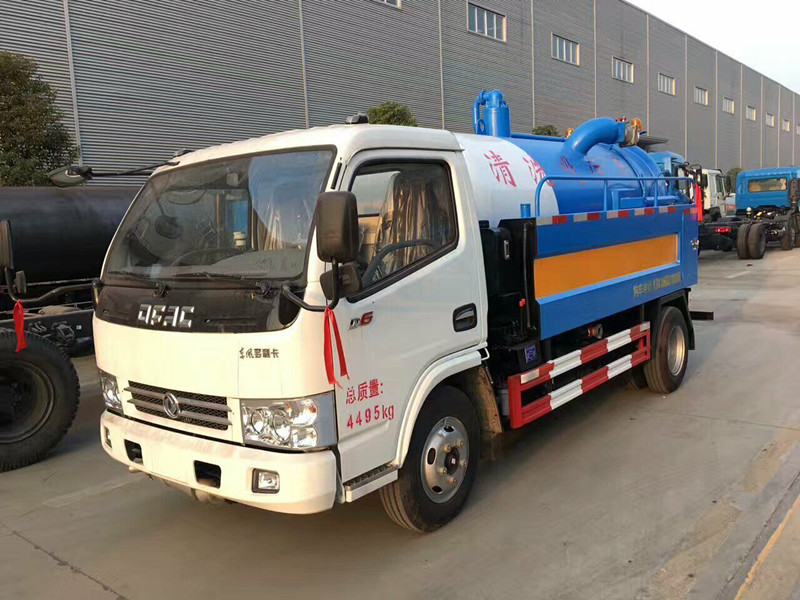 惠州吸污車圖片/惠州吸污車樣板圖 (3)